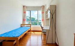 The Raintree (D21), Condominium #628846511